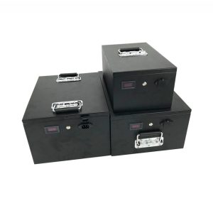 磷酸鐵鋰電池主要優(yōu)點：安全、耐用、經(jīng)濟的能源解決方案