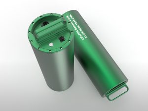 水下機(jī)器人電池組一般多大？