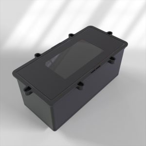 機(jī)器人電池更換周期